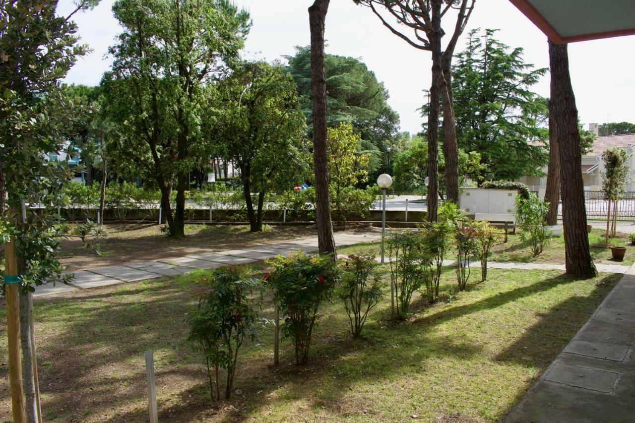 App4Rent - Villa Cristina 5 - Rinnovato Lido di Jesolo Exterior foto