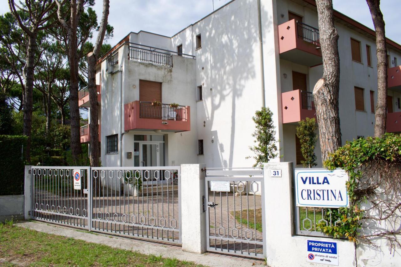 App4Rent - Villa Cristina 5 - Rinnovato Lido di Jesolo Exterior foto